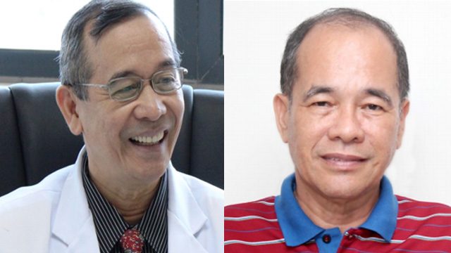 2 ex-UP Manila officials dismissed over questionable contract