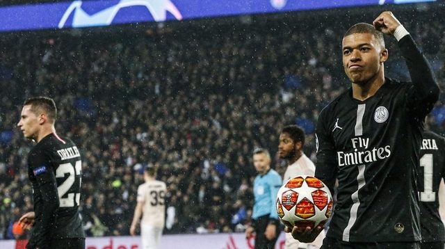 ‘Spineless, shameful’: PSG stars face fury and abuse after European exit