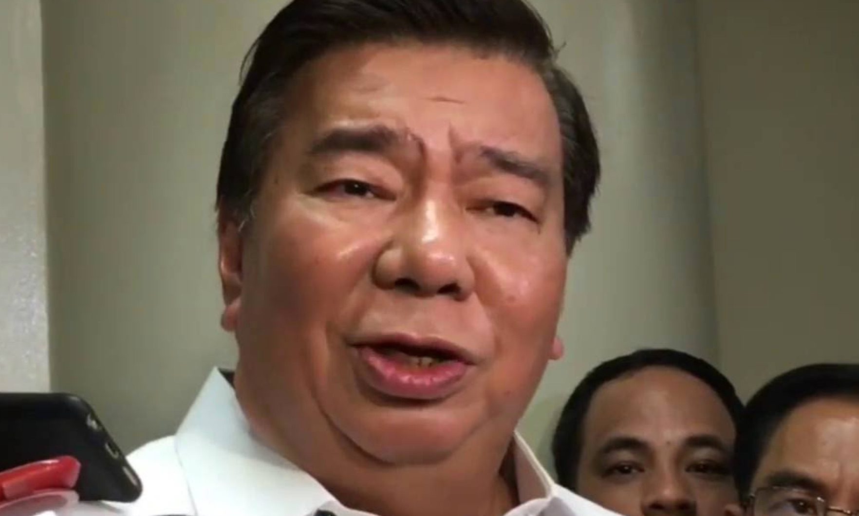 Duterte’s PACC can’t probe Ombudsman, judiciary – Drilon