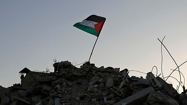 Gaza ceasefire collapses, truce talks freeze