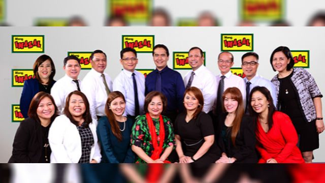 Mang Inasal named ‘Most Outstanding Filipino Franchise’ of the year