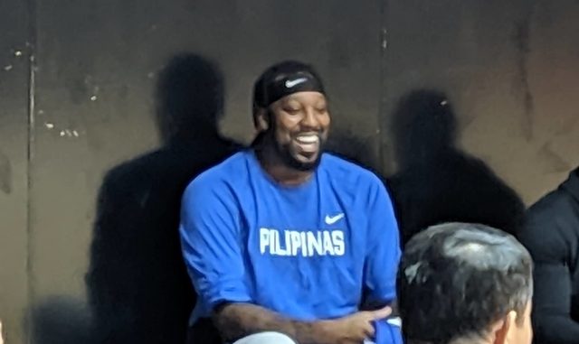 Blatche back as Gilas boosts buildup for FIBA World Cup