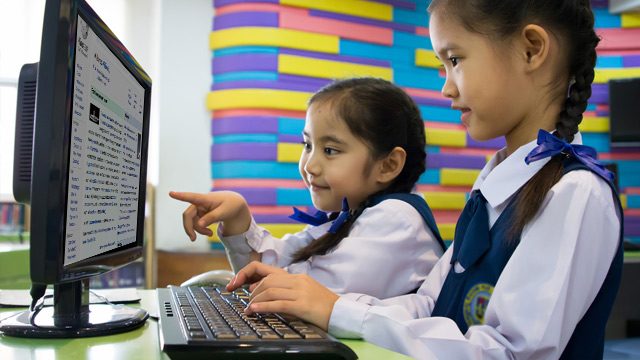 Growing Internet use in PH good for education – study