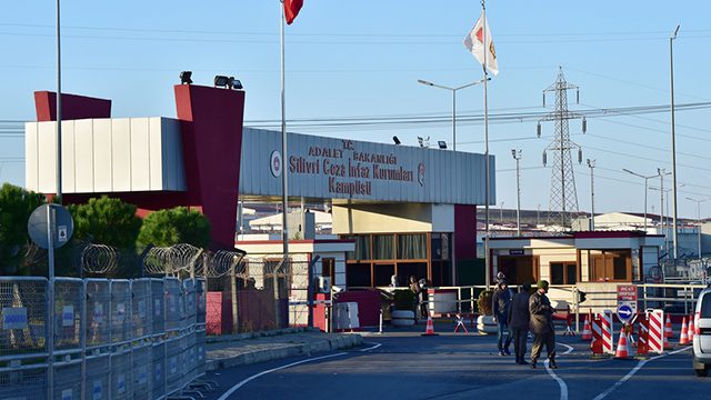 UAE spy suspect found ‘hanged’ in Turkish prison