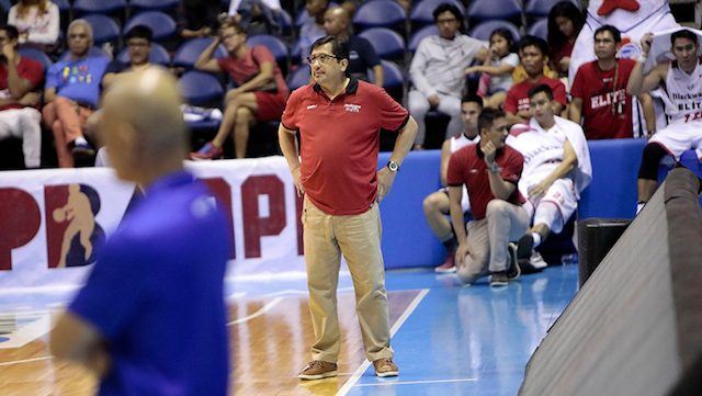 Blackwater coach moved to tears after breakthrough win vs TNT