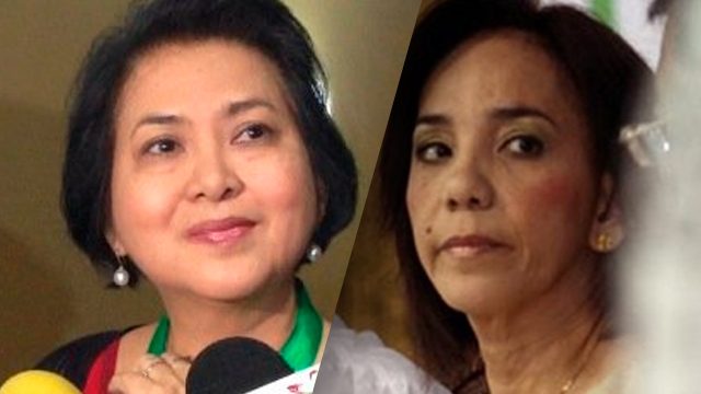 Palace: COA will be ‘fair and objective’ in validating Napoles claims