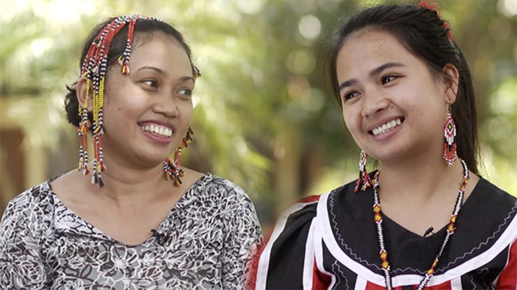 Pamulaan: Shaping indigenous leaders