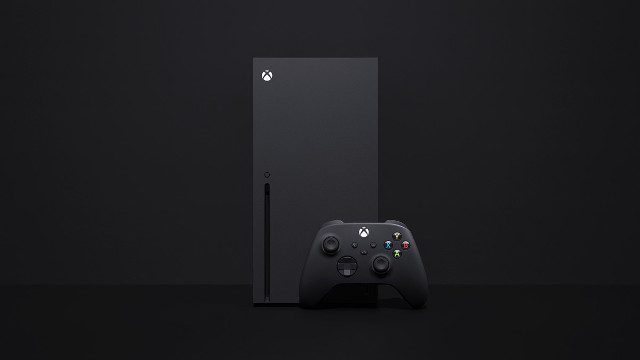 Xbox Series X features, specs revealed
