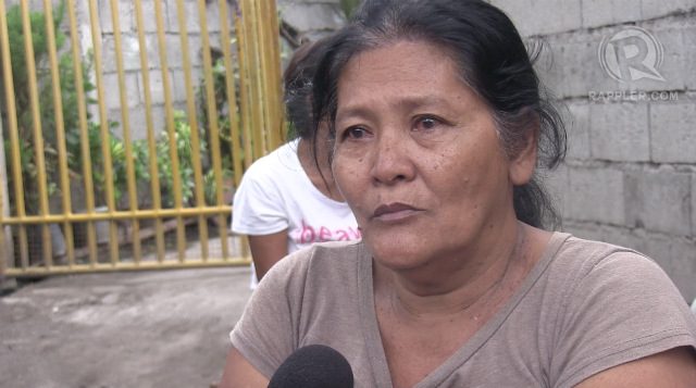 Filipino wives appeal for fishermen-husbands detained in Indonesia