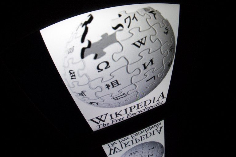 Wikipedia editors ban ‘unreliable’ Daily Mail as source