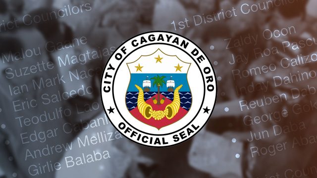 Allies break up, enemies team up for Cagayan de Oro 2019 elections