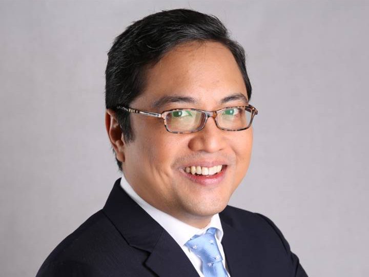 Cebu Pacific VP quits