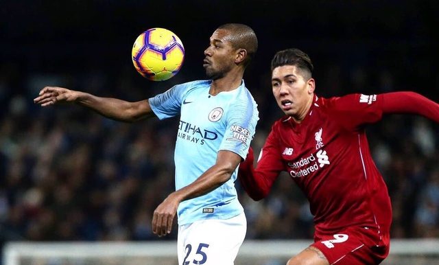 Man City snap Liverpool’s unbeaten run to reignite title race