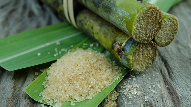 Senators want Philippines to stop exporting sugar to U.S.