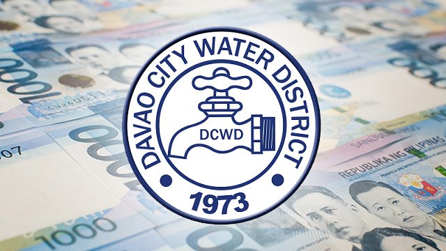 With P9.68B in assets, Davao City Water District is richest in PH