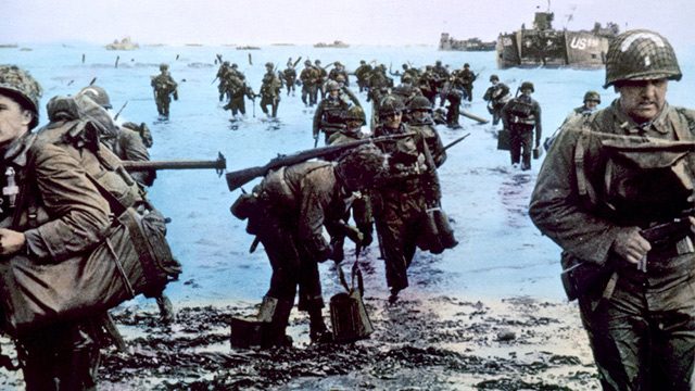 [OPINION] The legacy of D-Day