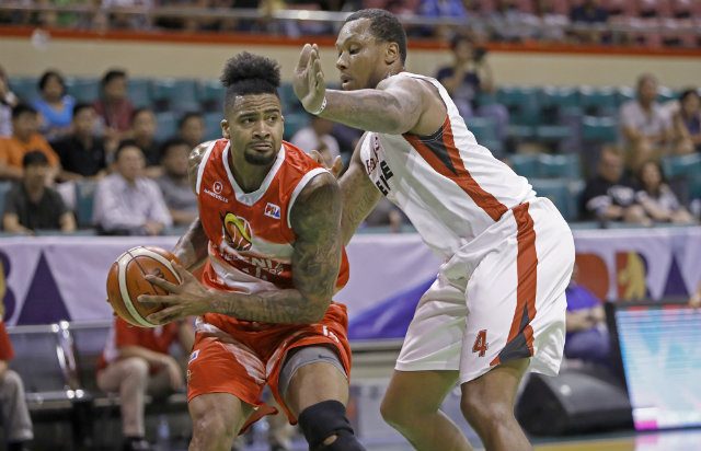 Phelps posts 53 points as Phoenix survives Blackwater in double OT