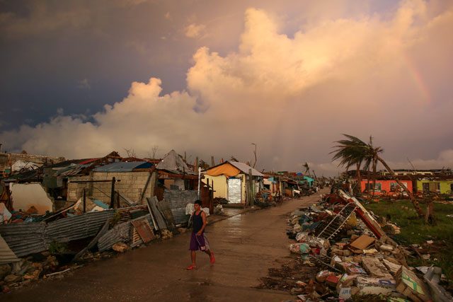 Super Typhoon Yolanda recovery halfway done – NEDA