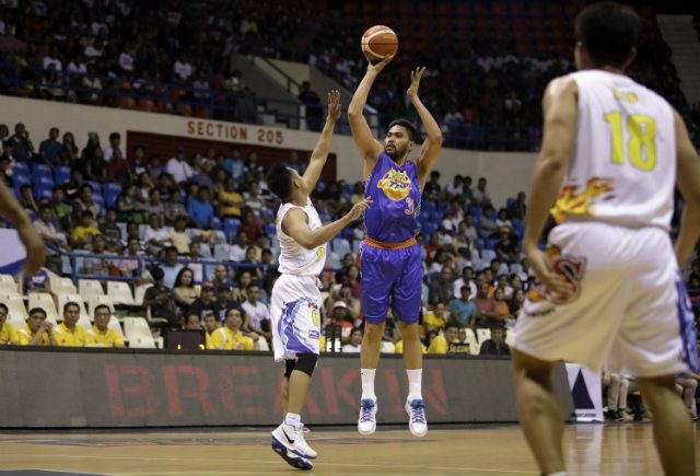 TNT scrapes by Rain or Shine in a thriller