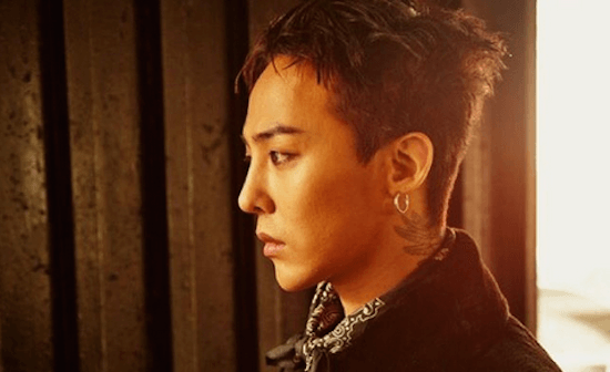 G-Dragon ‘BIGBANG’ pamer foto bersama Pharrell Williams