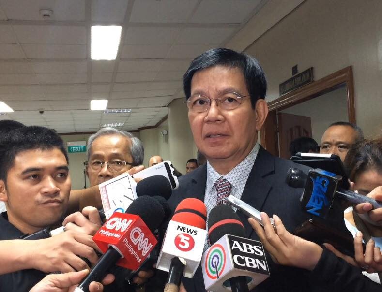 Senate ‘can’t outvote’ House in martial law vote – Lacson