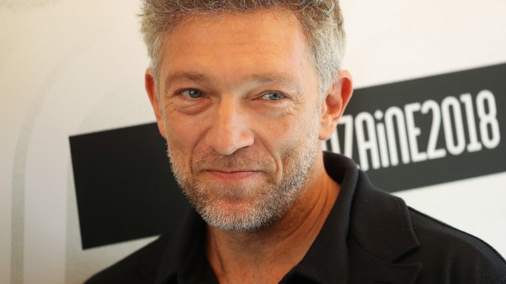 French actor Vincent Cassel joins cast of HBO’s ‘Westworld’