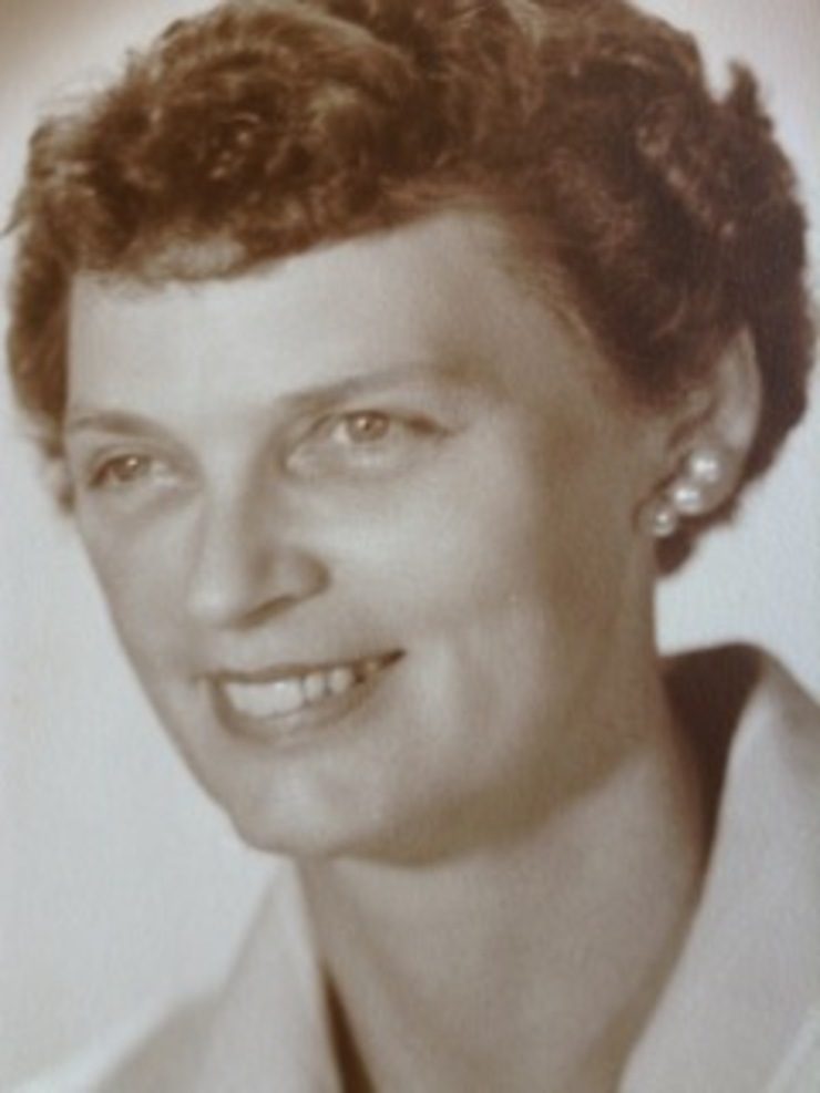 Doreen B. Gamboa