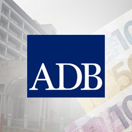 Philippines takes on another $300 million ADB loan for financial inclusion