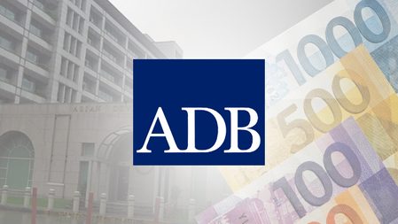 Philippines takes on another $300 million ADB loan for financial inclusion