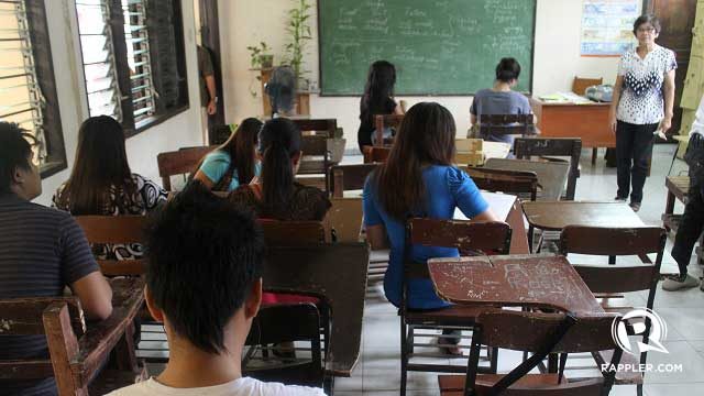 Expert says DepEd’s ALS ‘not fully effective’