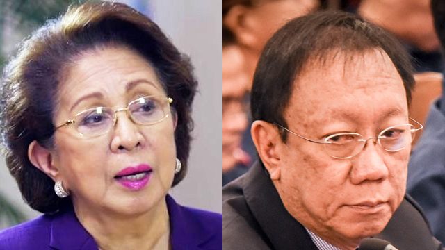 Morales floats another conflict of interest angle in Calida contracts
