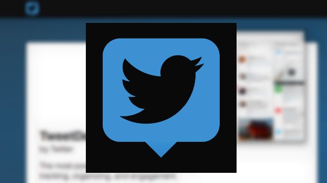 Tweetdeck shuts down after hacking attack