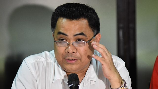 DepEd official to file charges vs fake Palarong Pambansa page creator