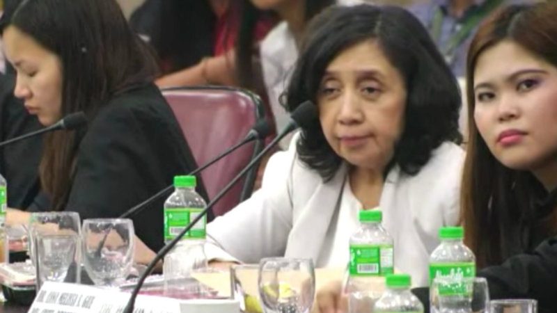 RITM expert got P40,000 monthly for Sanofi-funded Dengvaxia study