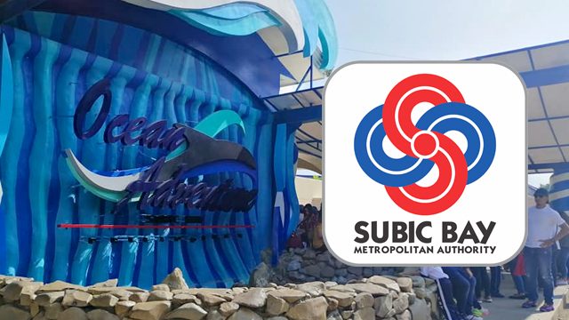 Ocean Adventure operator: SBMA move vs lease to have ‘chilling effect’
