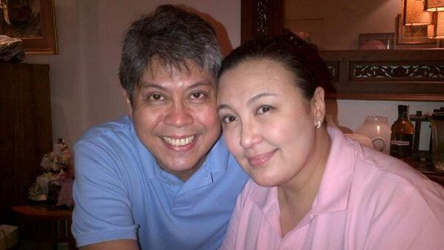 Sharon Cuneta admits marriage to Kiko Pangilinan ‘almost’ ended in 2017