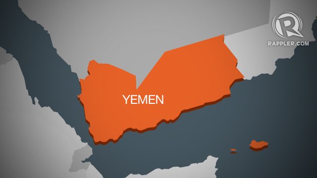 Yemen MSF says hospital hit by air raid, no casualties