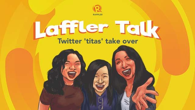 [PODCAST] Laffler Talk: Twitter ‘titas’ take over
