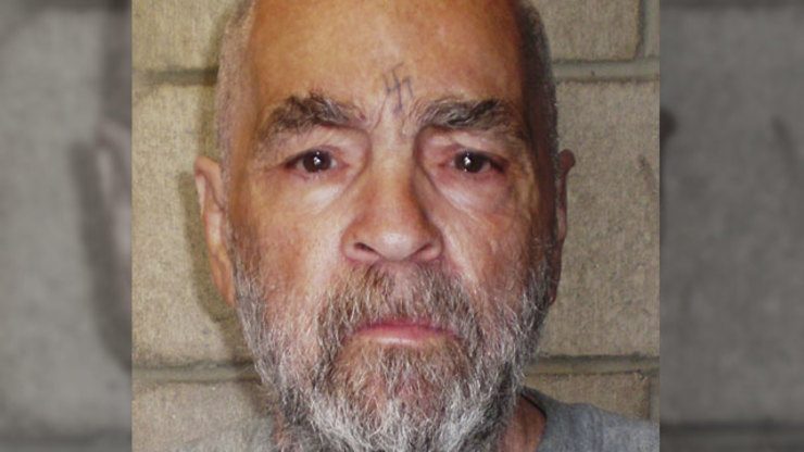 Mass murderer Charles Manson to marry in prison
