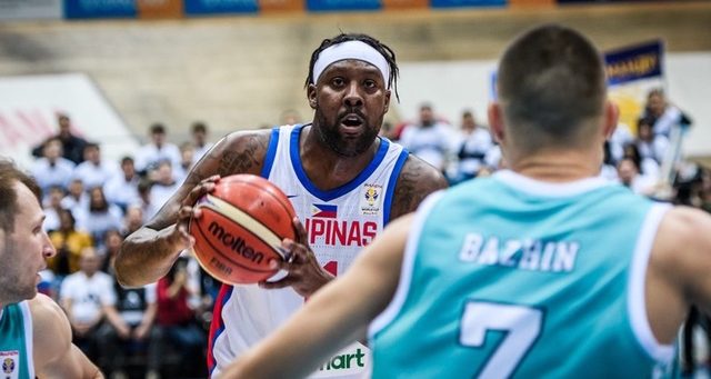 Stars align: Gilas Pilipinas advances to FIBA World Cup