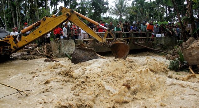 Aceh Barat Daya berlakukan darurat bencana