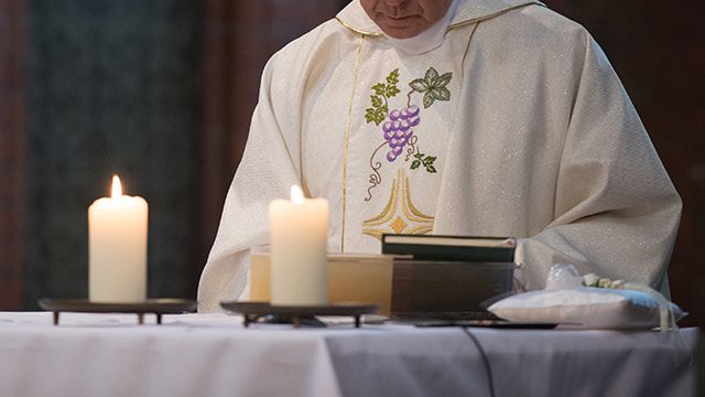 Catholic priests abused thousands in Germany – study
