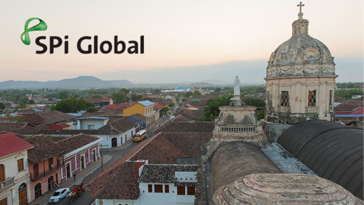 SPi Global opens office in Nicaragua