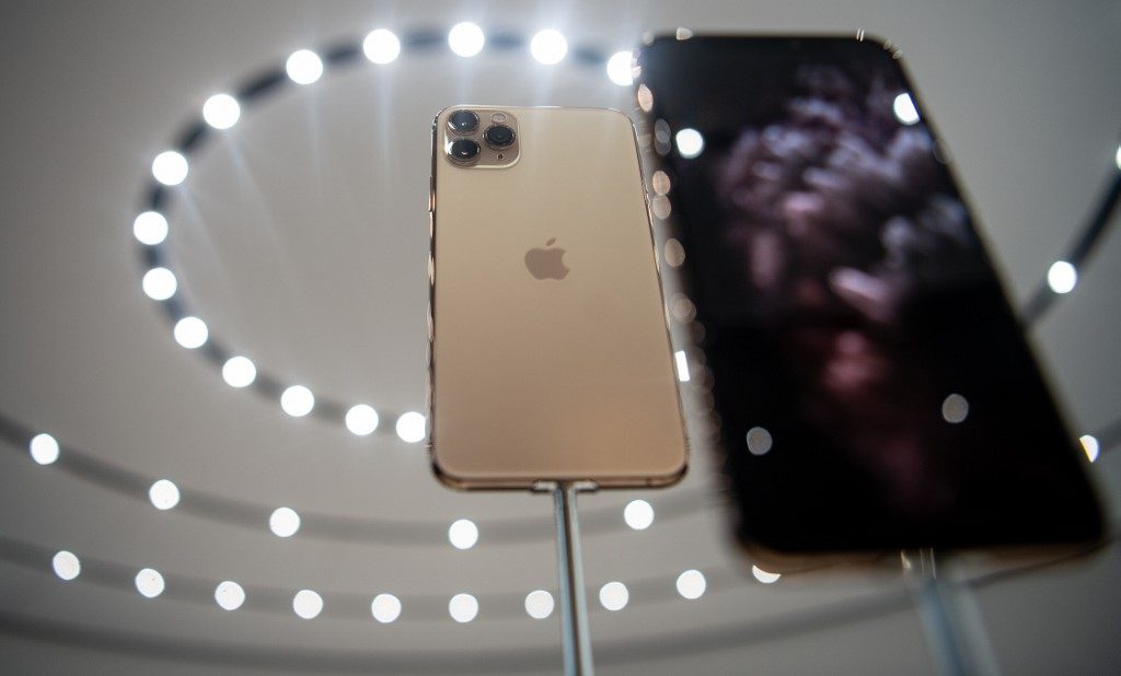 iPhone 11 pre-orders at Globe, Smart start on October 18