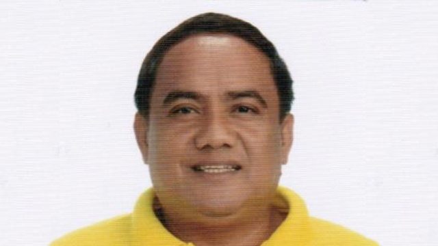 Pangasinan mayor linked to high-powered arms shot dead