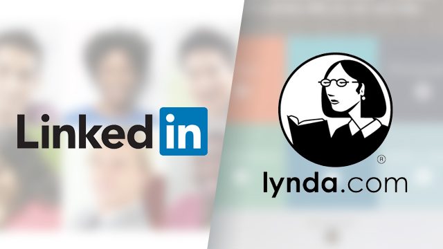 LinkedIn acquires Lynda.com for $1.5B