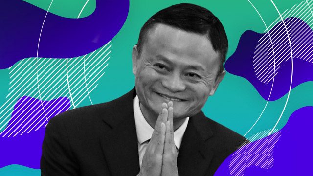 #HustleEveryday: 10 Jack Ma quotes to inspire the entrepreneur in you