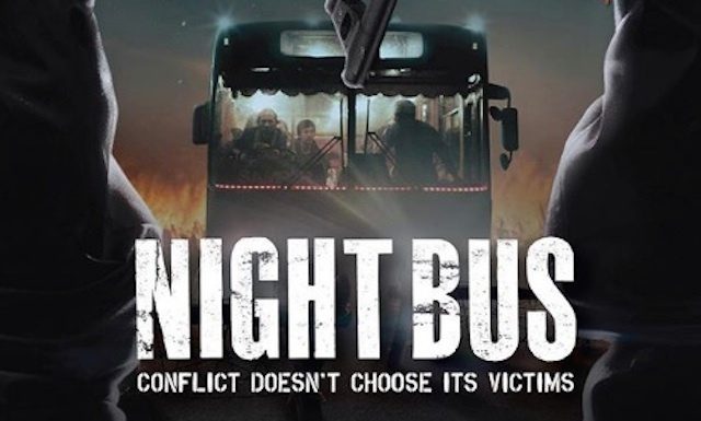 Memahami ‘Night Bus’ sebagai sebuah fiksi adaptasi dari konflik Aceh