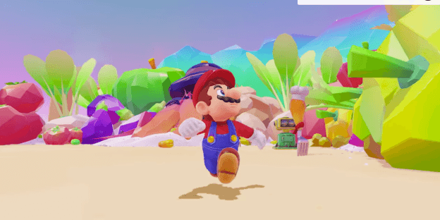 Game terbaru ‘Super Mario’ akan hadir di pertengahan 2017