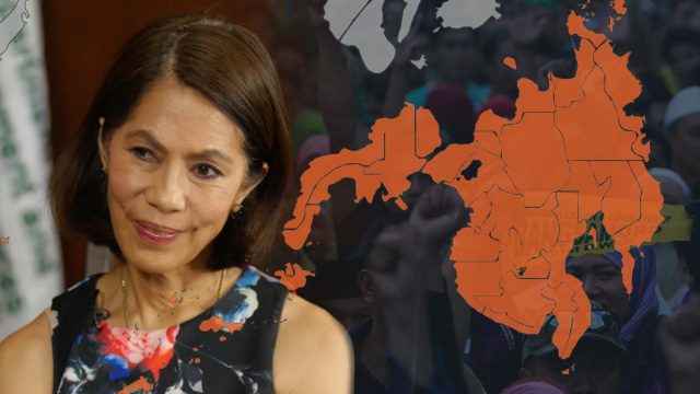 Gina Lopez: End social injustice to bring peace to Mindanao